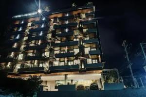 Rak Elegant Hotel Patong, Patong