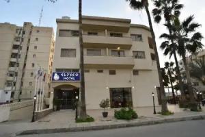 Elysso Hotel, Larnaka