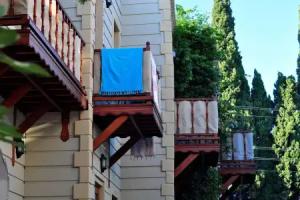 Manuela Hotel, Bitez