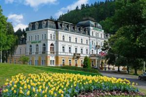 Danubius Health Spa Resort Centrální Lázne, Marianske Lazne