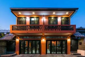 De Phanakron Boutique Hotel, Bangkok