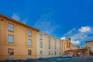 La Quinta Inn by Houston Greenway Plaza Medical Area, Houston