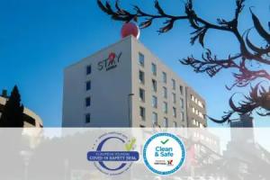 Stay Hotel Porto Centro Trindade, Porto