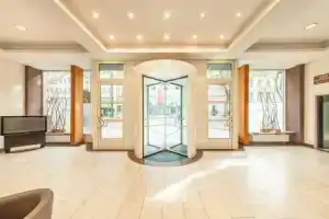 Garner Hotel Dusseldorf - Main Station by IHG, Dusseldorf