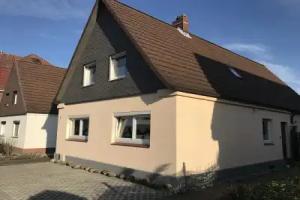 Ferienwohnung Apartments, Elmshorn