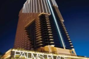 Palms Place Unit 35321 Apartments, Las Vegas