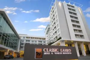 Classic Kameo Hotel & Serviced Apartments, Ayutthaya, Ayutthaya City