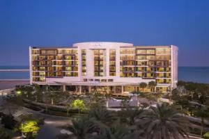 voco Muscat Al Mouj by IHG Hotel, Hayl Al 'Umayr