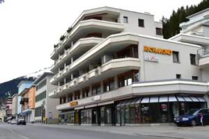 Richmond 206 Hotel, Davos