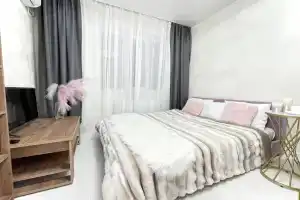 Apartment on the street of the 8th Air Army, Volgograd