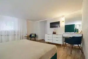 Cottage on Yaroshenko street 40, Kislovodsk