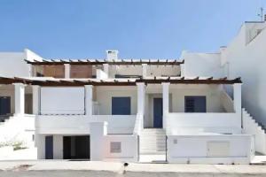 Casa del Sole Trilo A, Marina di Leuca
