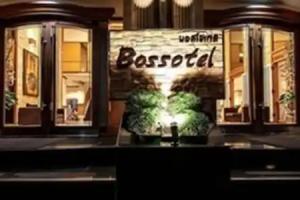 Bossotel Hotel, Bangkok
