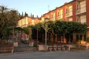 Hotel Giardino, Sirmione