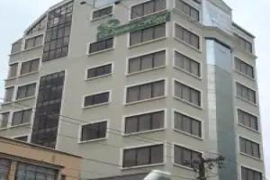 Elegance  Hotel, La Paz