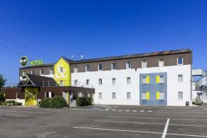 B&B HOTEL DIJON Nord, Dijon