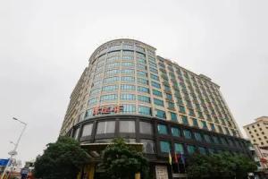 CP Peninsula Hotel, Dongguan
