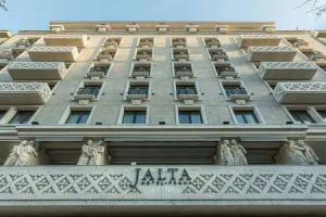 Jalta Boutique Hotel, Prague