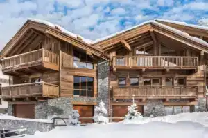 Appartement Méribel, 6 pièces, 10 personnes - FR-1-566-10 Apartments, Meribel