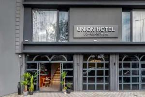 Union Hotel Karaköy, Istanbul