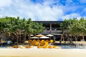LaLune Beach Resort, Samet Island