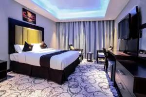 Raha Grand Hotel, Dubai