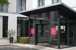 Leonardo Hotel Dresden Altstadt, Dresden