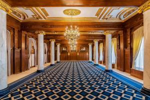 InterContinental Hotels THE WILLARD WASHINGTON D.C. by IHG, Washington