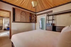 Palmeraie Oasis Camp - A Member Of Barcelo Hotel Group, Marrakech