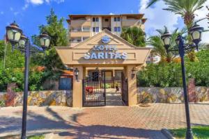 Sarıtaş Hotel - All Inclusive, Alanya