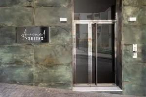 Arenal Suites, Benidorm