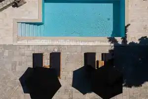 Villa Mantilari, Heraklio Town