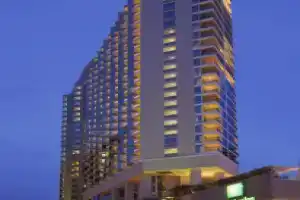 Holiday Inn PATTAYA by IHG, Pattaya