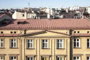Kadetus Hostel, Krakow