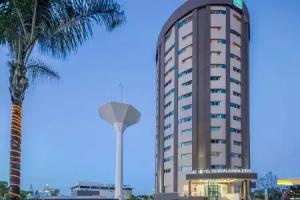 AC Hotel by Marriott Guadalajara Expo, Guadalajara