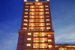 Golden Rain 2 Hotel, Nha Trang