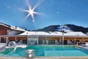 Mountains Hotel, Seefeld