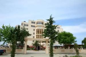 Otel Akçakoca, Akcakoca