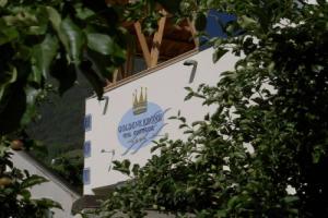 Krone Eat Drink Stay, Bressanone