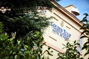 Golden Tulip Cannes Hotel de Paris, Cannes