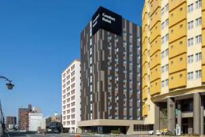 Comfort Hotel Nagoya Shinkansenguchi, Nagoya