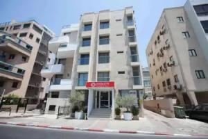 Armon Hayarkon, Tel Aviv