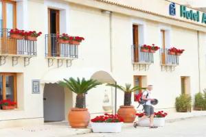 Hotel Al Madarig, Castellammare del Golfo