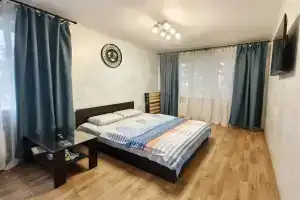 Apartments on Zvezdnaya Street, Serpukhov