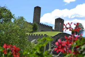 Hotel Unione, Bellinzona
