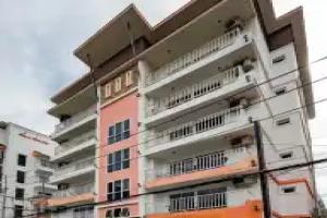 New Nordic Suites 2 by Apartwell, Jomtien Beach