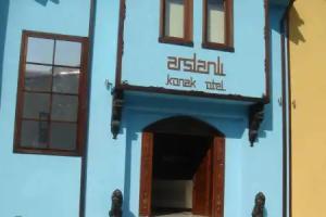 Arslanli Konak Hotel, Eskisehir