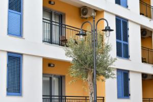 Apart hotel Katunjanin, Igalo