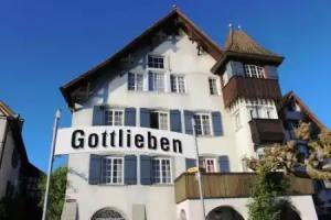 Hotel Hecht Gottlieben, Konstanz