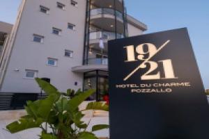 Hotel 19-21, Pozzallo